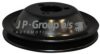 JP GROUP 1114150100 Pulley, water pump